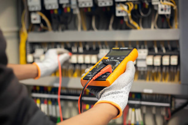 Professional Electrical Services in Elberton, GA